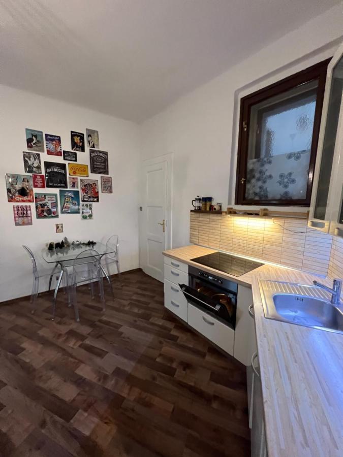 Folimanka Apartment Prague Exterior photo