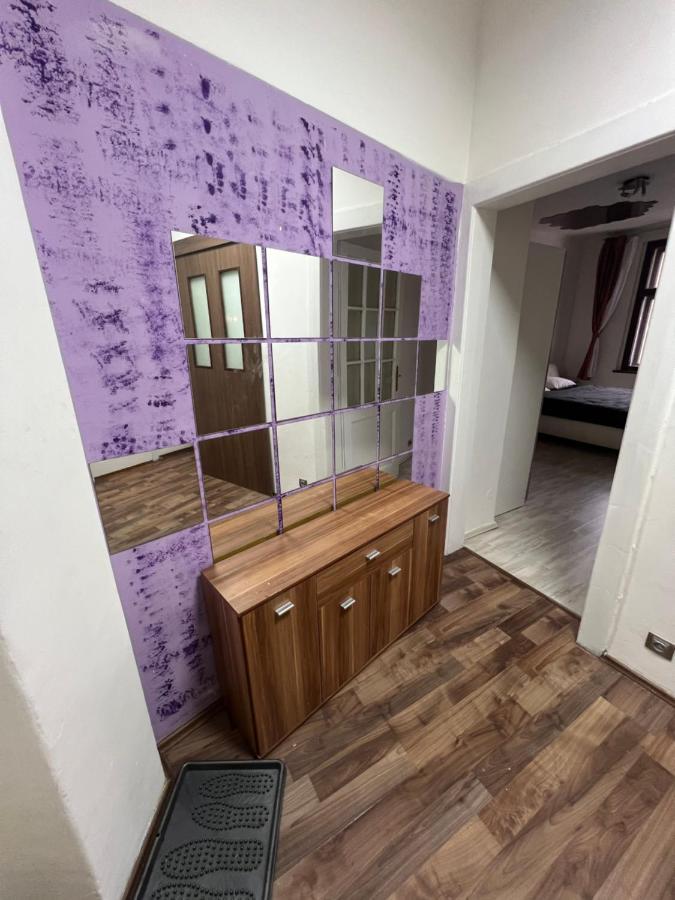 Folimanka Apartment Prague Exterior photo