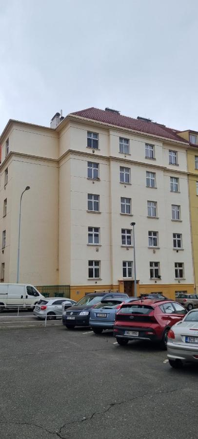 Folimanka Apartment Prague Exterior photo