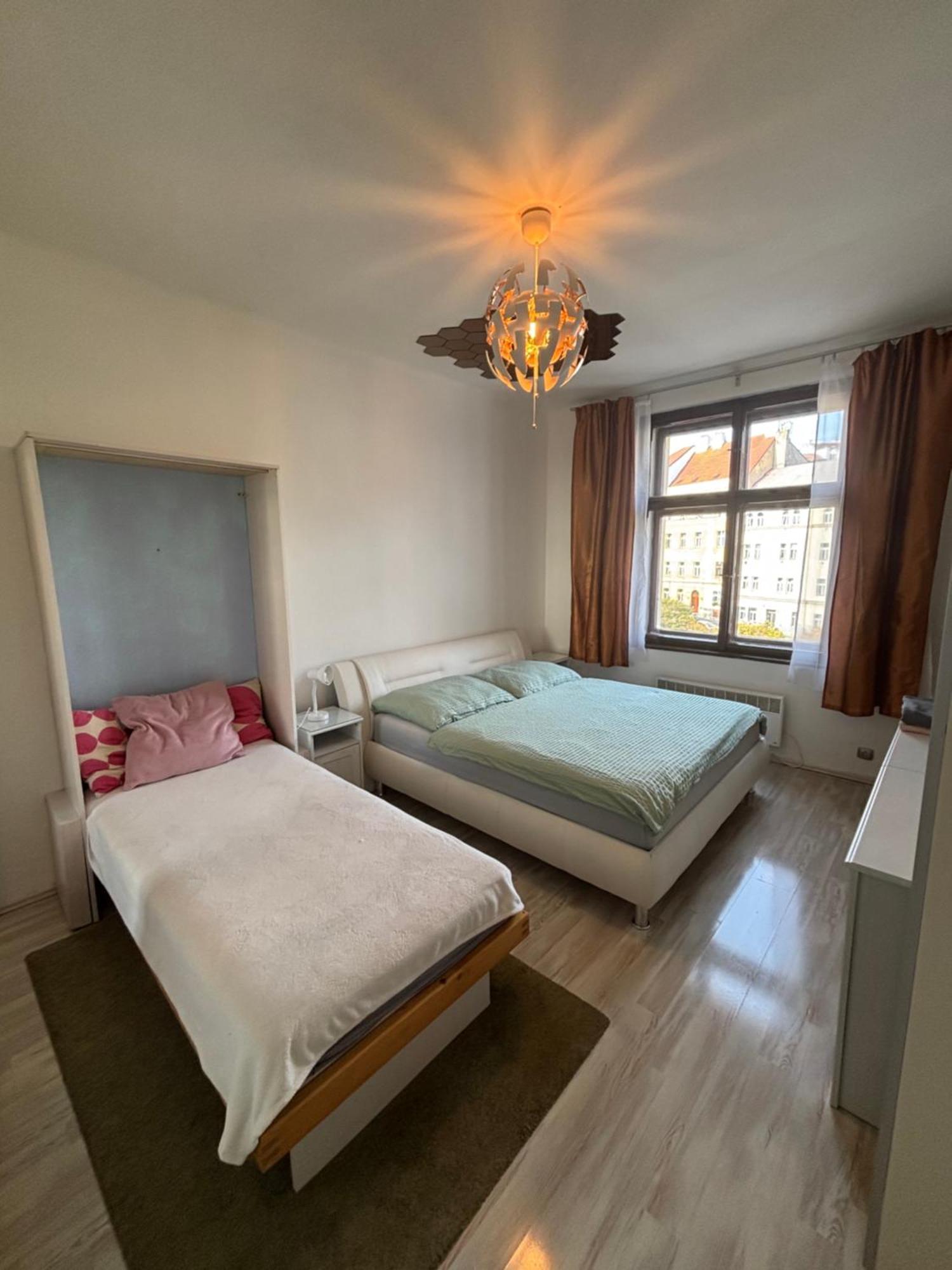 Folimanka Apartment Prague Exterior photo